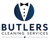 Butlers Cleaning Services logo