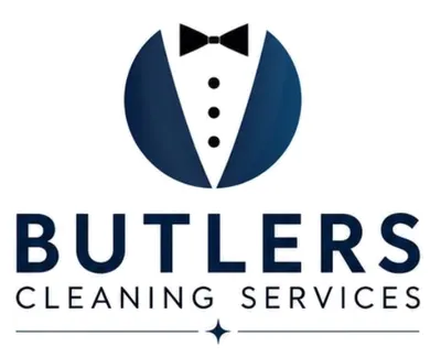 Butlers Cleaning Services logo